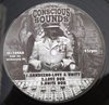 12" Cyrenius Black/Sandeeno - Jah Is My Rock/Love & Unity [VG] - comprar online