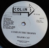 12" Simpleton/Major Cat - Keep It Up/Come Fi The Trophy [VG+] - comprar online