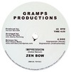 12" Zen Bow - Impression/Version/Dub [M]