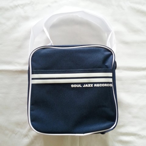 Bolsa Soul Jazz (50 7")