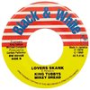 7" Al Campbell - Bring Your Loving/Lovers Skank [NM] - comprar online