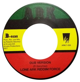 7" Benjammin - Sons & Daughters/Dub Version [NM] - comprar online