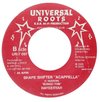 7" Bongo Tom Hayeeryah - Shape Shifter/Acapella [VG+] - comprar online