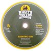 7" Collie Weed/Wooligan - Evolution/Scientific Dub [NM] - comprar online