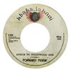 7" Danny Red - Rasta We Rasta/Africa to Hollywood Dub [NM] - comprar online