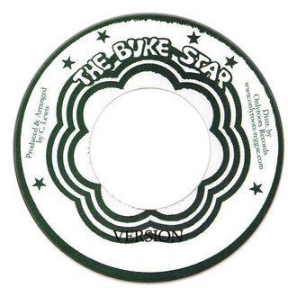 7" Delroy Webster - Marcus Prophecy/Version [NM] - comprar online