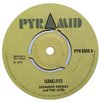 7" Desmond Dekker - Israelites/The Man [VG]