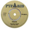 7" Desmond Dekker - It Mek/Problems [VG+] - comprar online