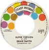 7" Ernie Smith - All For Jesus/Super Version (Original Press) [VG+] - comprar online