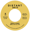 7" Errol 'Flabba' Holt - Congo Dread/Dread Congo [NM] - comprar online