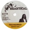 7" General Levy/BDF - Rub A Dub Session/South East London Skank [NM]