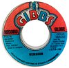 7" George Nooks - Tribal War/Version [VG+] - comprar online