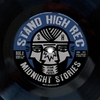 7" Joe Yorke & Stand High Patrol - Midnight Rock/Midnight Stories [NM] - comprar online