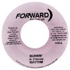 7" Kymani Marley & Alborosie - Burnin' & Lootin'/Burnin' Rhythm [VG+] - comprar online