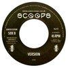 7" Madu Messenger/Vibronics - On That Day/Version [VG] - comprar online