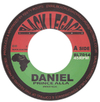 7" Prince Alla/Keety Roots - Daniel/Lions Dub [NM]