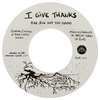 7" Ras Ico & the Shades - I Give Thanks/Black Moon [NM]