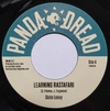 7" Sista Lexxy - Learning Rastafari/Learning Dub [NM]