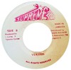 7" Sister Charmaine - Healthy Woman/Version (Original Press) [VG+] - comprar online