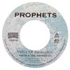 7" Smith & the Prophets - Valley of Joeasaphat/Joeasaphat Rock [NM]