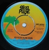 7" Steel Pulse - Ku Klux Klan/Dub [VG+] - comprar online