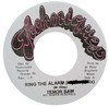 7" Tenor Saw - Ring The Alarm/Version [VG+]