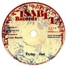 7" Toney Barrett - Trying Man/Trying Dub [NM] - comprar online