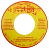 7" Winston Reedy & Salute - Jah Is Standing By/Pt 2 [NM]