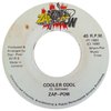 7" Zap Pow - Be Cool/Cooler Cool (Original Press) [VG+] - comprar online