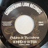 7" Hempress Sativa - Children of The Emperor/Dub [NM]