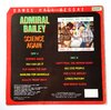 LP Admiral Bailey - Science Again (Original Press) [VG+] - comprar online