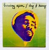 LP Burning Spear - Dry & Heavy [VG+]