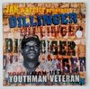 LP Dillinger & Jah Warrior - Youthman Veteran (Original Press) [M]