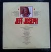 LP Jeff Joseph & The Grammacks - Jeff Joseph & The Grammacks [VG+] - comprar online