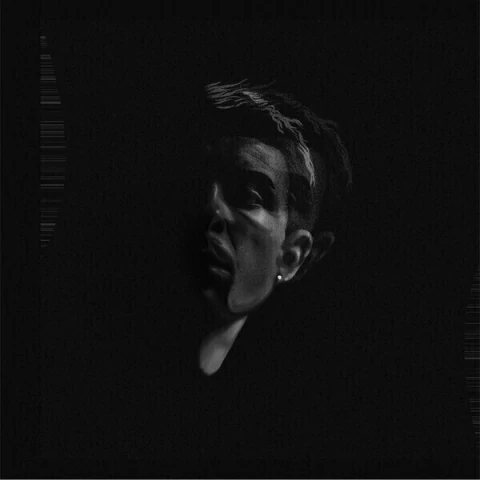 LP Joe Yorke - Noise and Emptiness [NM]