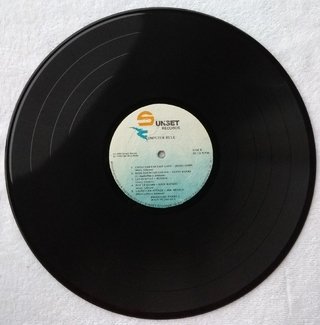 LP V.A. - Computer Rule Vol 2 (Original JA Press) [VG] - Subcultura