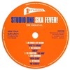 LP V.A. - Studio One Ska Fever! [VG]