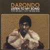 LP Darondo - Listen To My Song (180g) [M]