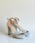 Sicilia alto Plata Fino - comprar online