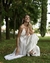 Sicilia Blanco alto con plataforma edicion especial - tienda online