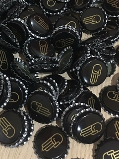300 Tampinhas Pry Off Personalizadas - UniDetalhes