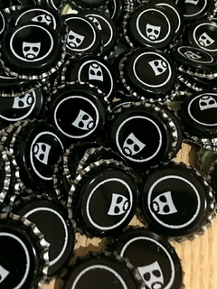 300 Tampinhas Pry Off Personalizadas - comprar online