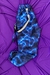 Calça jogger energi com cinto refletivo estilo moda gringa
