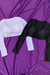 Cropped mangas com bojo estilo tumblr moda gringa