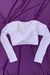Cropped mangas com bojo estilo tumblr moda gringa - loja online