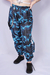 Calça jogger energi com cinto refletivo estilo moda gringa - comprar online