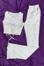 Conjunto canelado regatinha branco estilo tumblr moda gringa - comprar online
