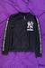 Casaco newyork levinho estilo tumblr moda gringa na internet