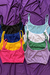 Cropped basic colors estilo tumblr moda gringa