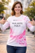 Camiseta Feminina Dry Fit Premium